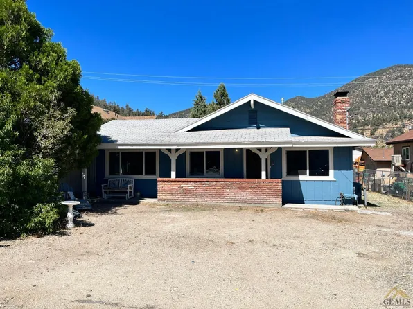 7017 Crable St, Frazier Park, CA 93225