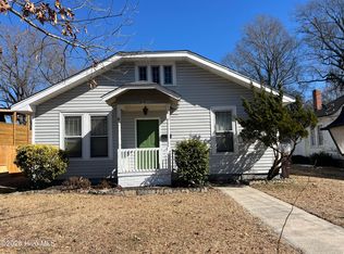 915 Saint David Street, Tarboro, NC 27886