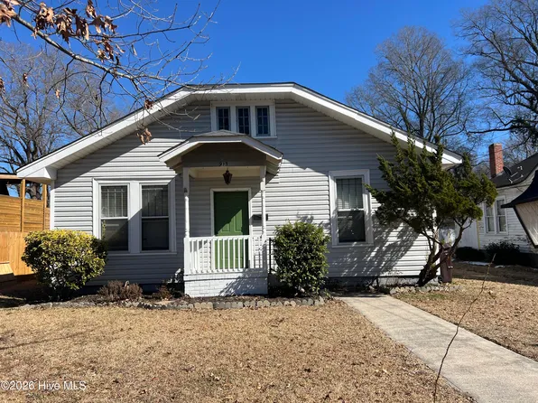 915 Saint David Street, Tarboro, NC 27886