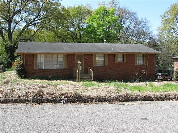 4015 Plymouth Avenue, Memphis, TN 38128