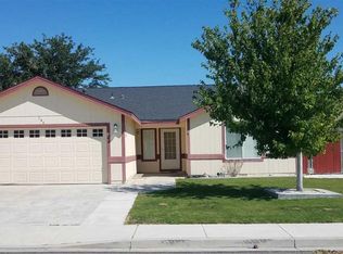 146 Fortune Dr, Dayton, NV