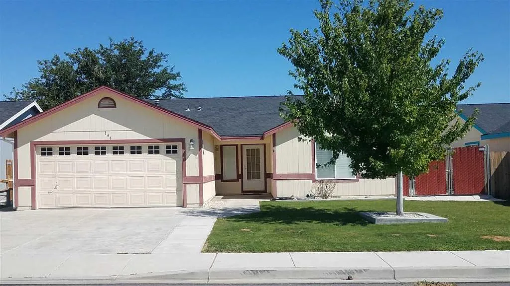 146 Fortune Dr photo 1