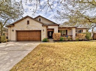 11104 Christensen Cv, Austin, TX 78739