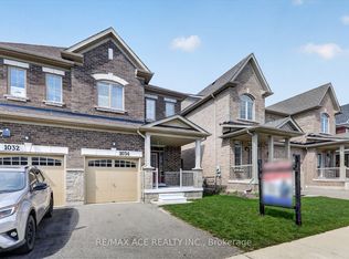 1034 Byron St N, Whitby, ON L1N0E5