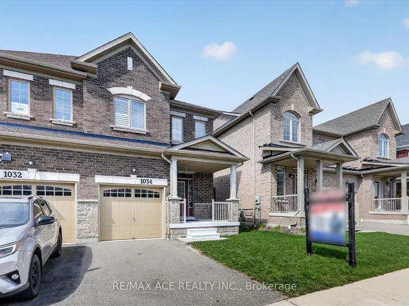 1034 Byron St N, Whitby, ON L1N 0E5