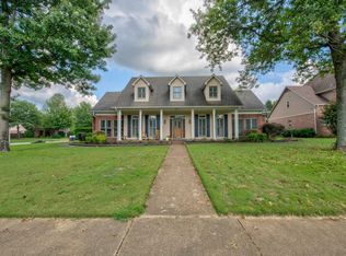 1638 Stanhope Cv LOT 354, Collierville, TN 38017