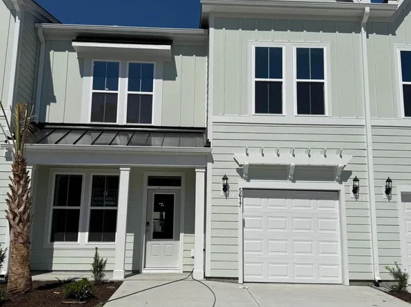 5617 Palm Tree Place, Leland, NC 28451