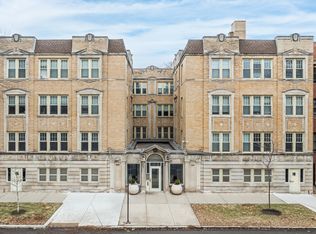 The Trilogy at Hyde Park, Chicago, IL 60615