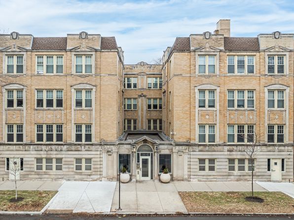 1310 E Hyde Park Blvd #1334-2