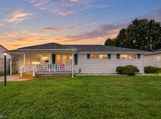 929 Stafford St, Minerva, OH 44657