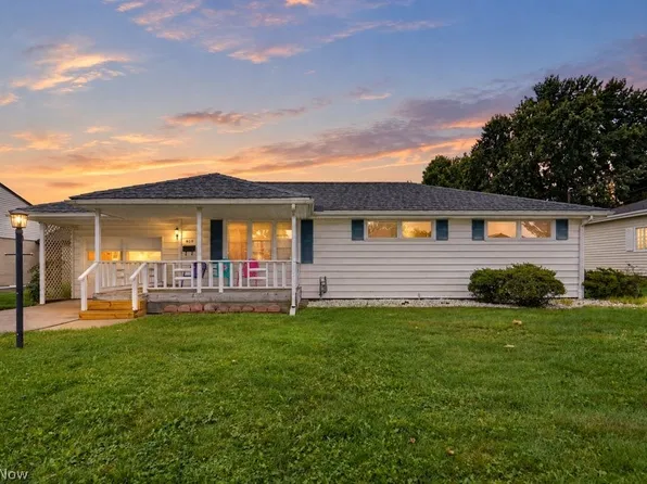 929 Stafford St, Minerva, OH 44657