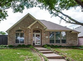 1617 Amber Ln, Plano, TX 75075