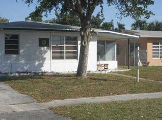 620 SW 28th Dr, Fort Lauderdale, FL 33312