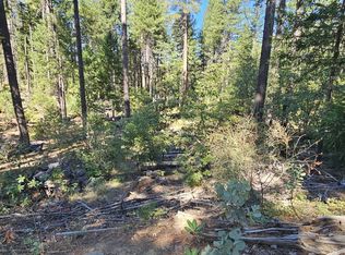 1480 Pine Forest Dr, Hayfork, CA 96041