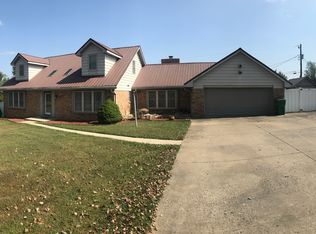 273 Manor Dr, Radcliff, KY 40160