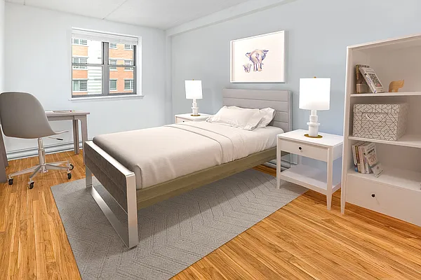 Rented by Keller Williams NYC | media 31