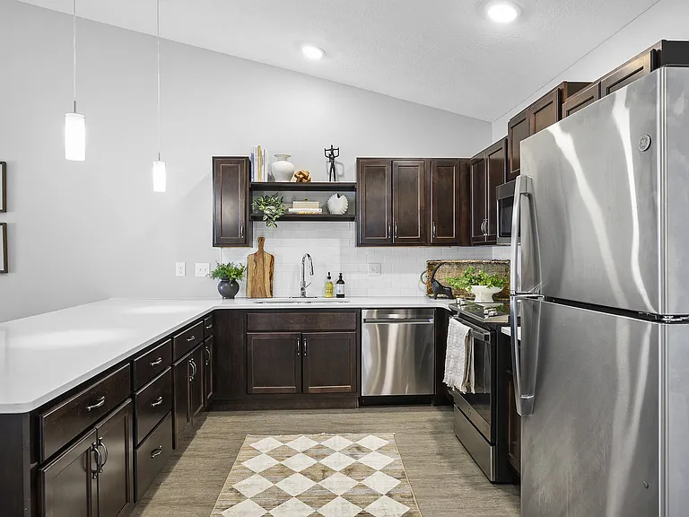 The Villas at Bakers Ridge — Photo 5