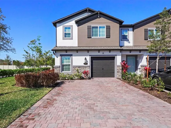 206 Beautyberry Ln, Sanford, FL 32771