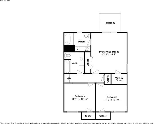 5th image of 5068 Seabrook Pl