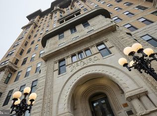 1615 Q St NW APT T2, Washington, DC 20009