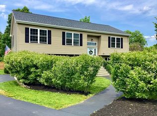 58 Medway Rd, Milford, MA 01757