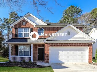 241 Winthrop Ln, McDonough, GA 30253