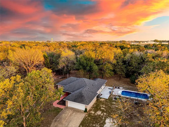 293 Private Road 1285, Fairfield, TX 75840