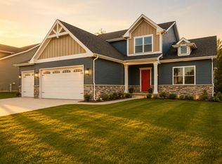 13331 Victoria Ln, Cedar Lake, IN 46303