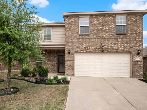 6324 White Jade Dr, Fort Worth, TX 76179