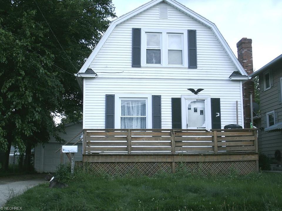 1st image of 1315 W 13th St