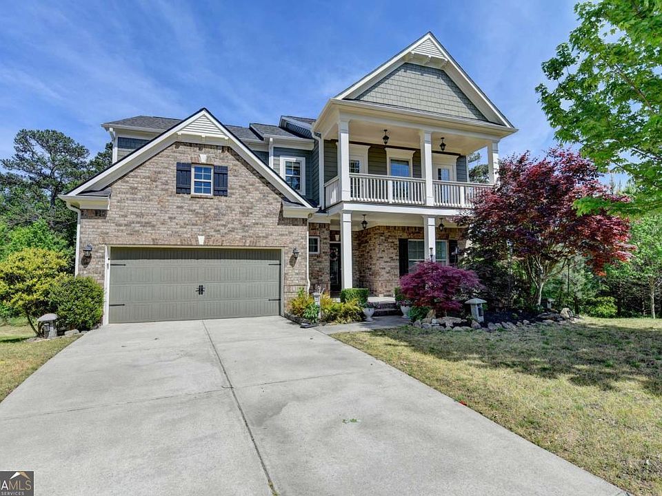 1st image of 4035 Griffin Trail Way