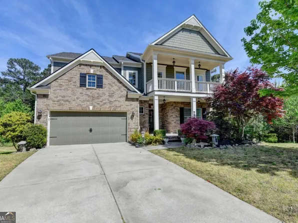 4035 Griffin Trail Way, Cumming, GA 30041