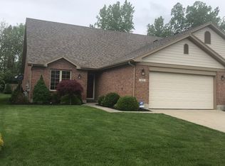 831 Waldsmith Way, Vandalia, OH 45377