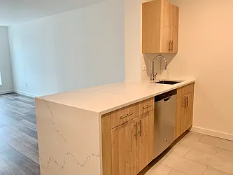 Rented by The Dermot Realty Management Company