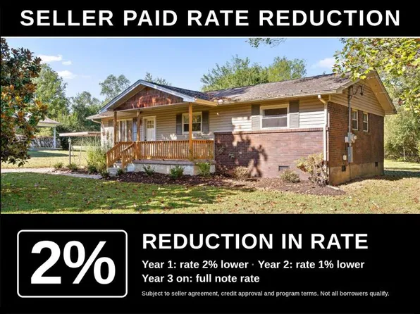 4089 Prospect Church Rd, Ooltewah, TN 37363