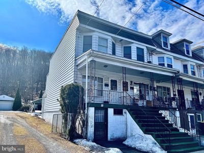 433 W Main St, Girardville, PA, 17935