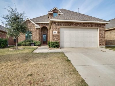 1105 Sandalwood Rd, Royse City, TX, 75189