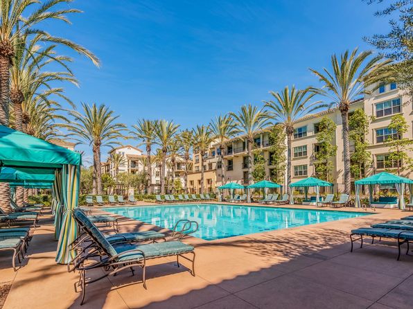 Pacific Ridge apartments in San Diego