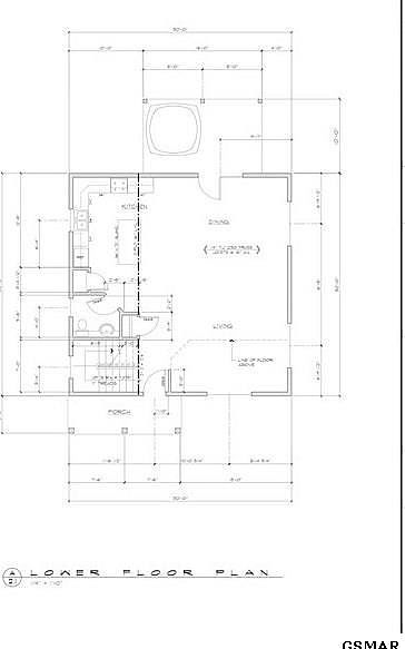 2nd image of 1663 Falls Way Lot 11
