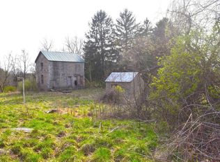 17077 Pine Hill Rd, Metamora, IN 47030