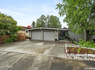 1530 W 13th Ave, Anchorage, AK 99501