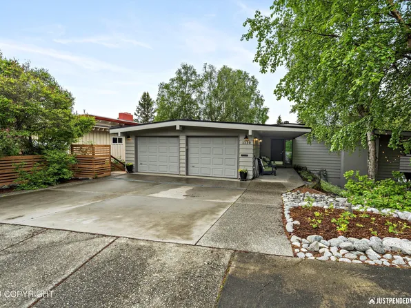 1530 W 13th Ave, Anchorage, AK 99501