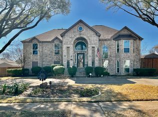 814 Clearlake Dr, Allen, TX 75002
