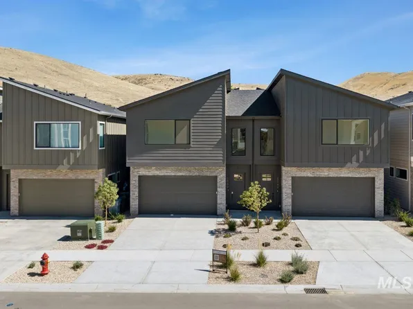 5050 S Brian Ave, Boise, ID 83716