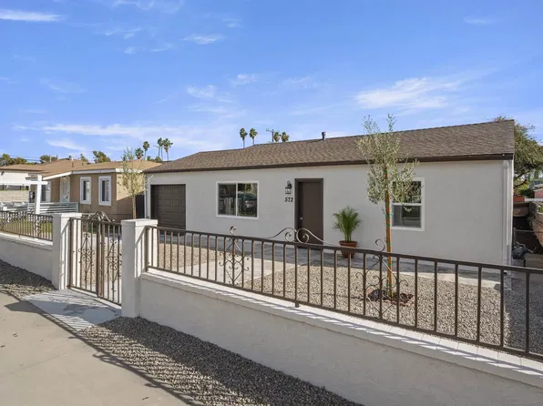 572 Vance St, Chula Vista, CA 91910