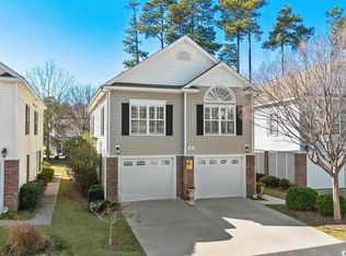 1367 Cottage Dr, Myrtle Beach, SC 29577