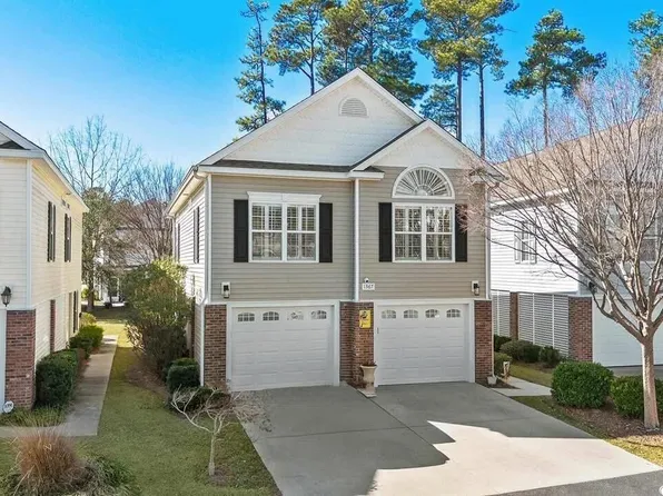 1367 Cottage Dr. #1367 Cottage Drive, Myrtle Beach, SC 29577