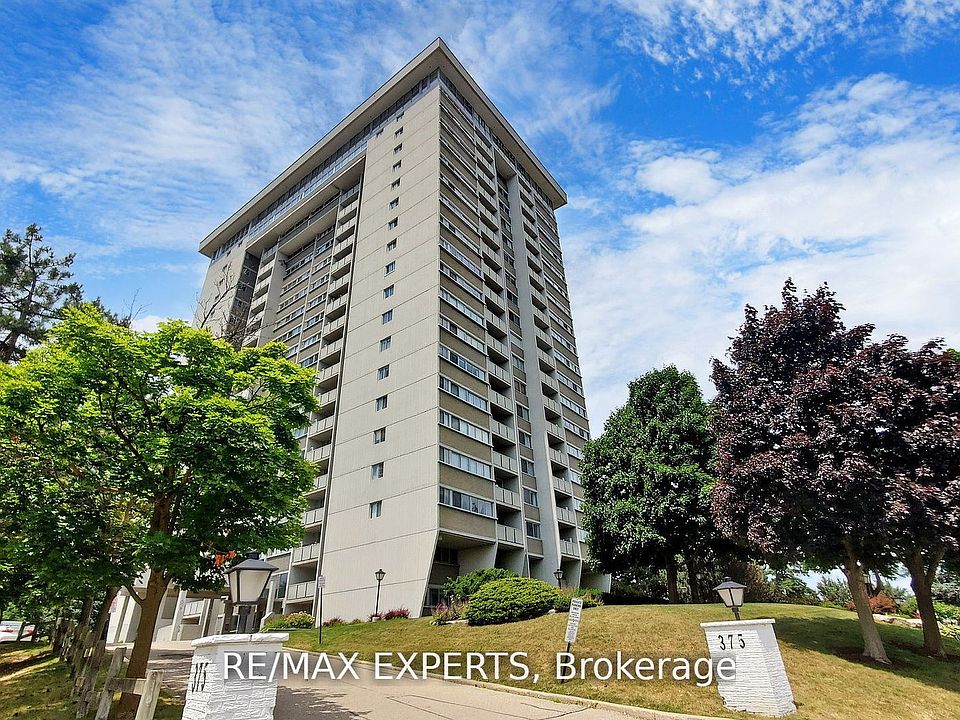 1st image of 375 King St S #407