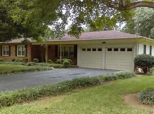 634 Springdale Rd, Statesville, NC 28677