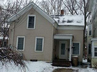 917 Jenifer St, Madison, WI 53703